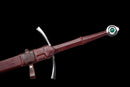 Templar Medieval Longsword