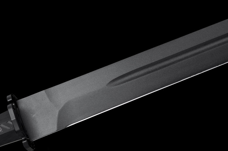 Shadow Reaver Tactical Sword (Limited)