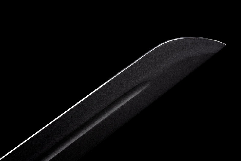 Shadow Reaver Tactical Sword (Limited)