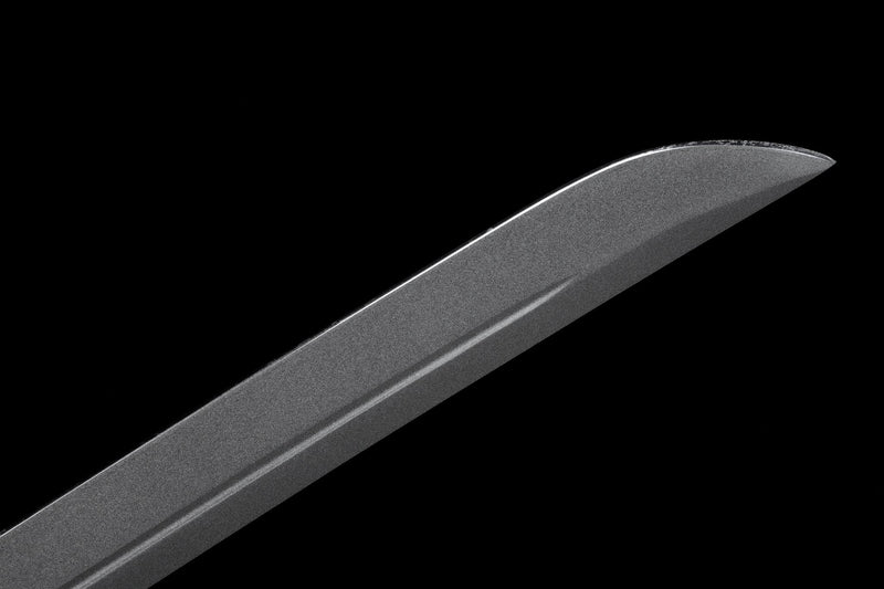 Voidstrike Tactical Katana Sword (Limited)