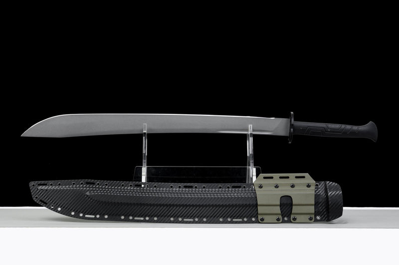 Sand Viper Tactical Sword (Limited)