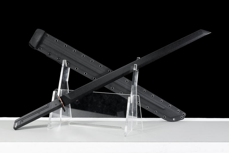 Nightfall Edge Tactical Sword (Limited)