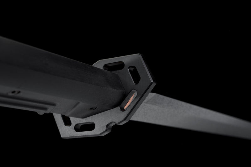 Nightfall Edge Tactical Sword (Limited)