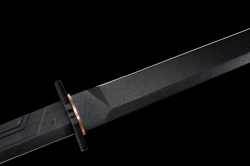 Nightfall Edge Tactical Sword (Limited)