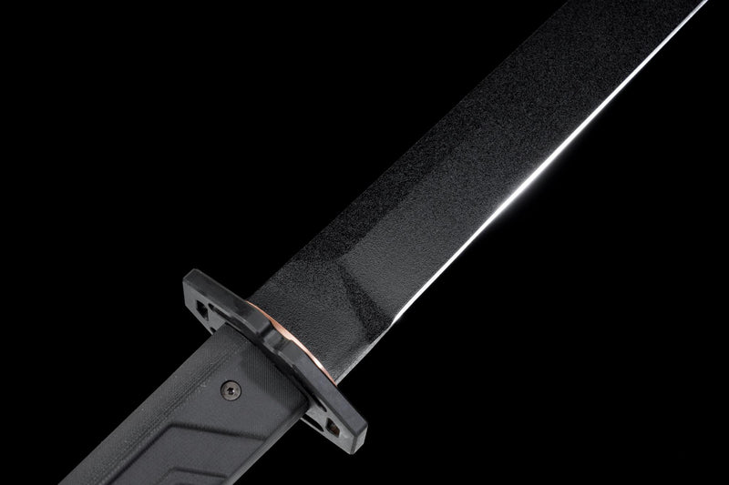 Nightfall Edge Tactical Sword (Limited)