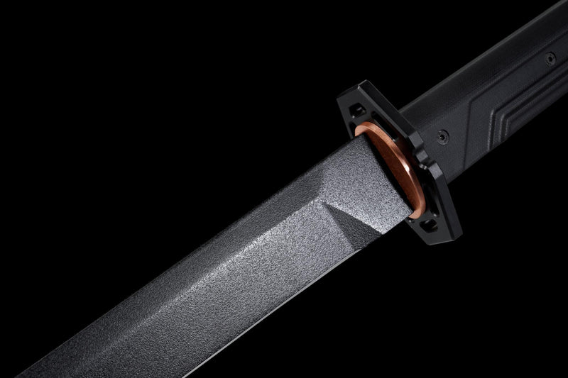 Nightfall Edge Tactical Sword (Limited)