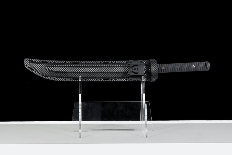 Grey Phantom Tactical Sword (Limited)