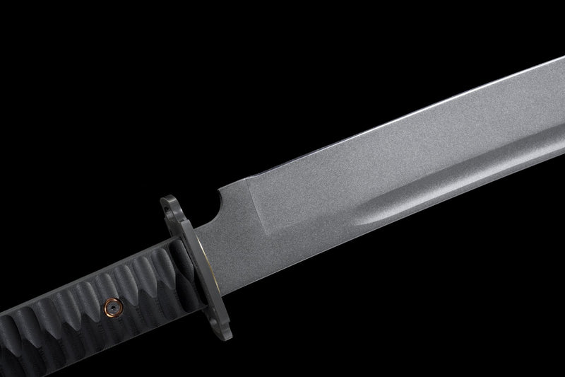 Grey Phantom Tactical Sword (Limited)