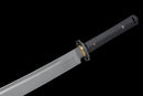 Grey Phantom Tactical Sword (Limited)