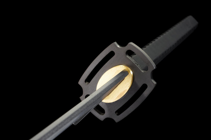 Grey Phantom Tactical Sword (Limited)