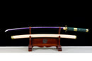 Shodai Kisetsu Katana