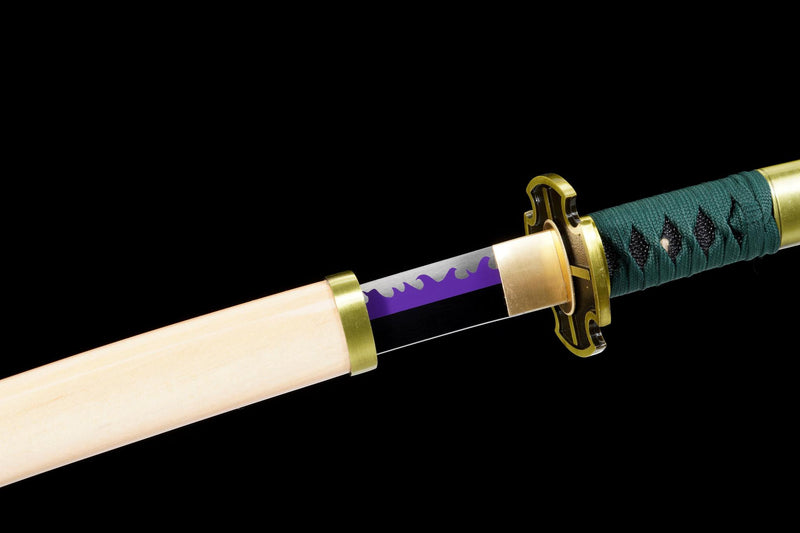 Shodai Kisetsu Katana