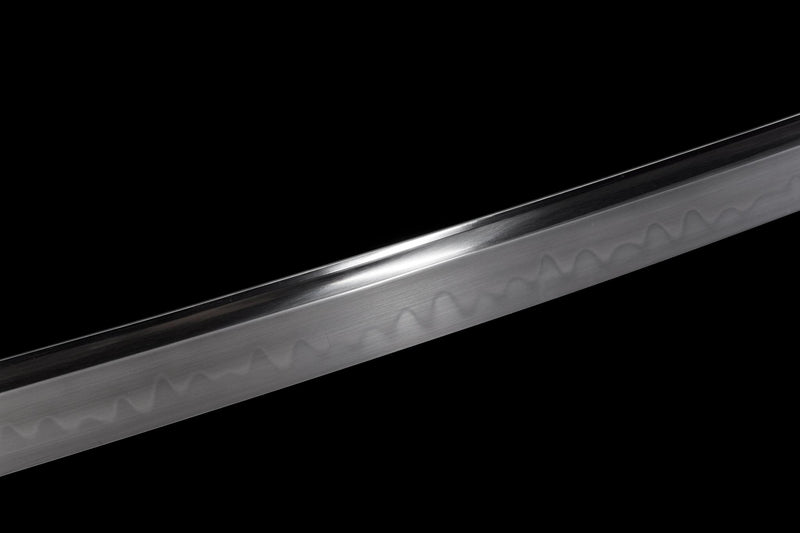 Ghost of Yotei Gilded Night Premium Katana (Limited)