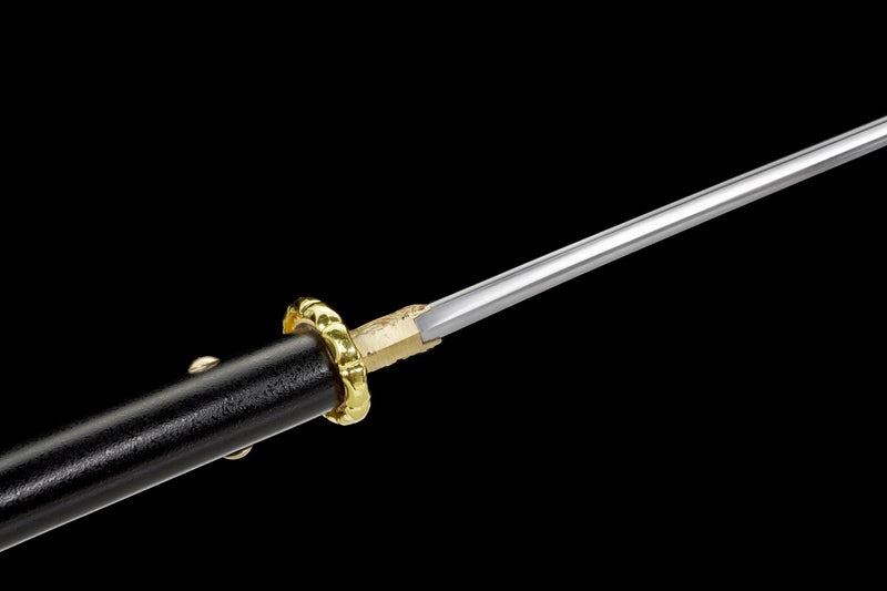 Ghost of Yotei Gilded Night Premium Katana (Limited)