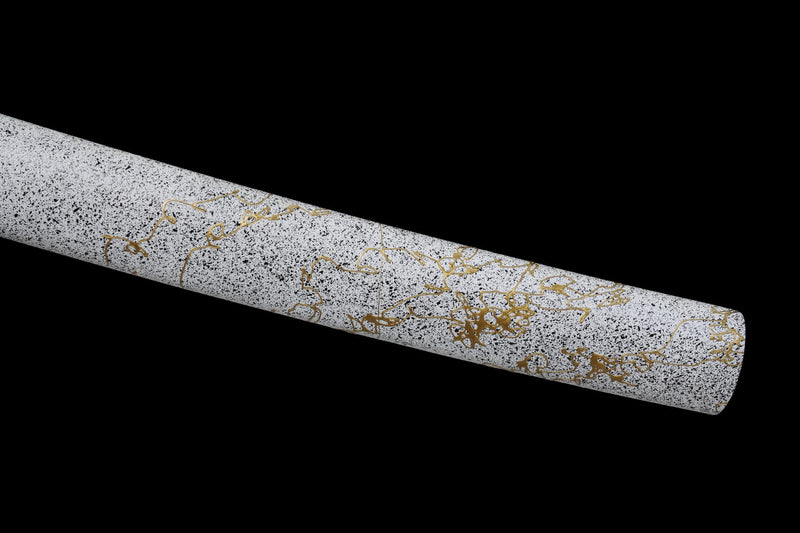 Ghost of Yotei Gilded Dawn Premium Katana (Limited)