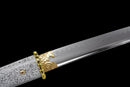 Ghost of Yotei Gilded Dawn Premium Katana (Limited)