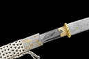 Ghost of Yotei Gilded Dawn Premium Katana (Limited)