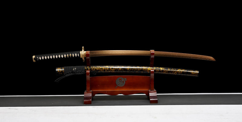 Mid-Range Katana | Katana Sword – Page 2