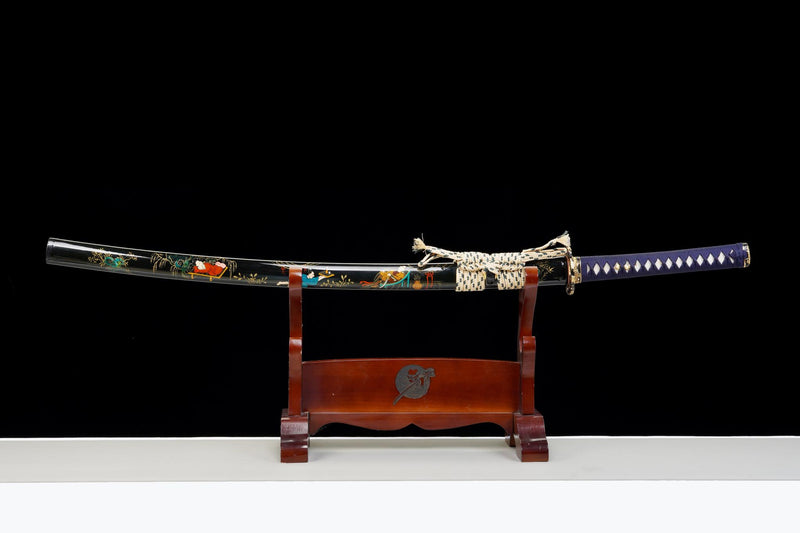 Edo no Hana Katana 江戸の花