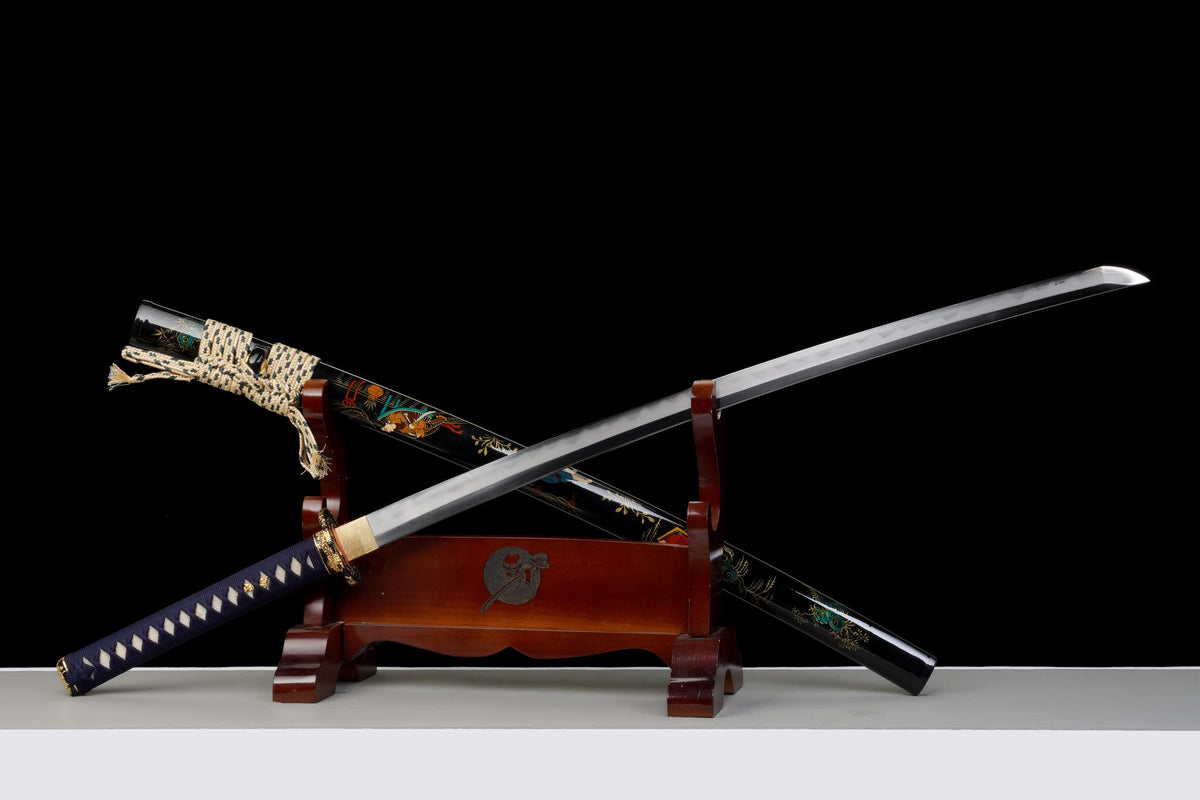 Edo no Hana Katana 江戸の花 | Katana Sword