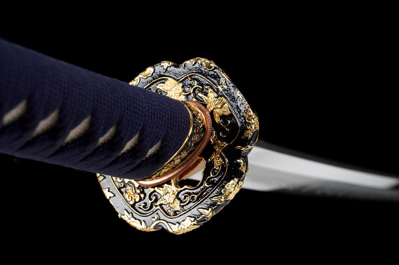 Edo no Hana Katana 江戸の花