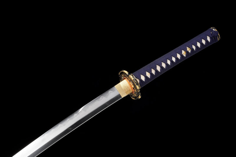 Edo no Hana Katana 江戸の花