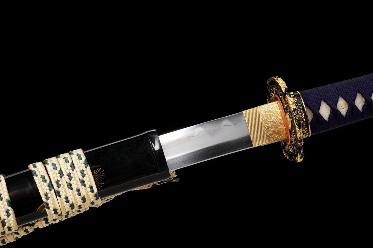 Edo no Hana Katana 江戸の花 | Katana Sword