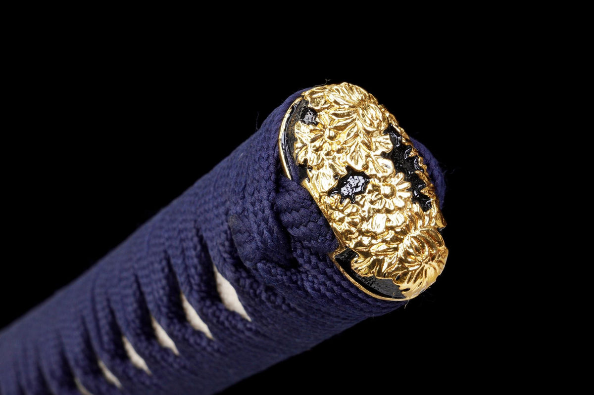 Edo no Hana Katana 江戸の花 | Katana Sword