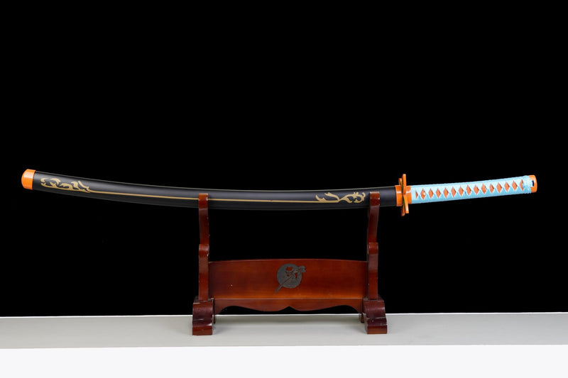 Shinobu Kocho Katana