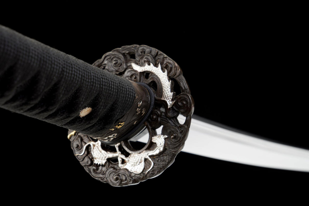 Kurenai no Kaze Katana 紅の風刀 | Katana Sword
