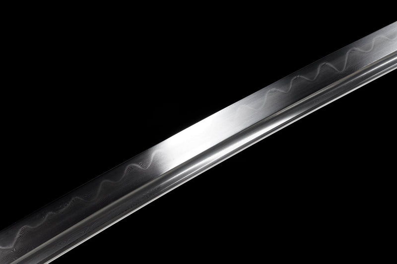 Kurenai no Kaze Katana 紅の風刀