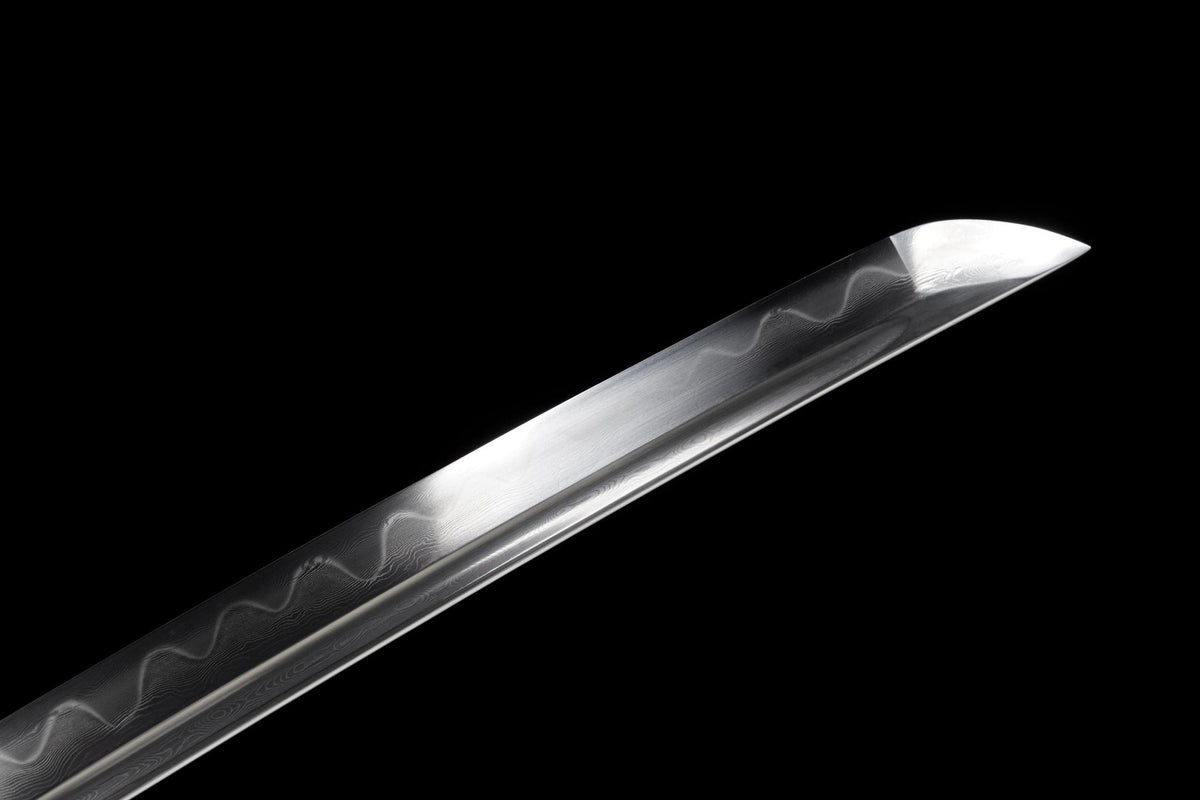 Kurenai no Kaze Katana 紅の風刀 | Katana Sword