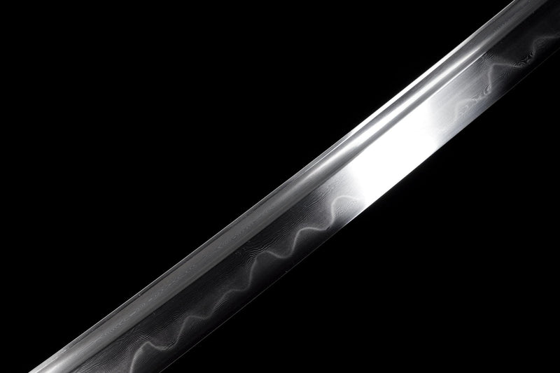 Kurenai no Kaze Katana 紅の風刀