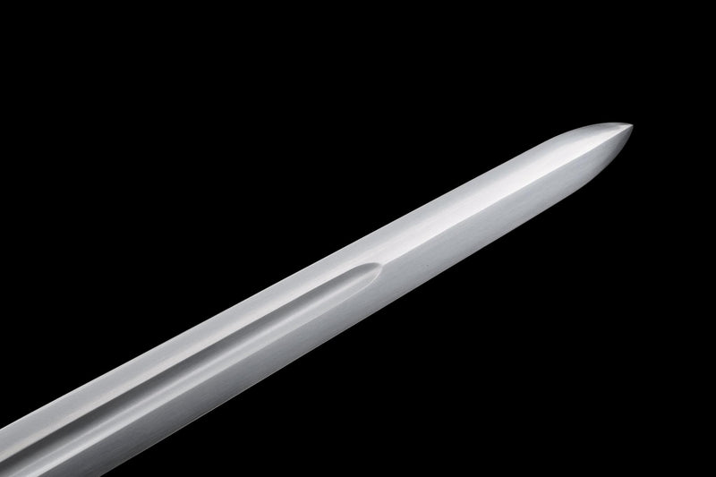 Lionheart Longsword