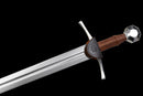Lionheart Longsword