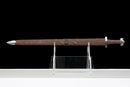 Wolfsong Viking Sword