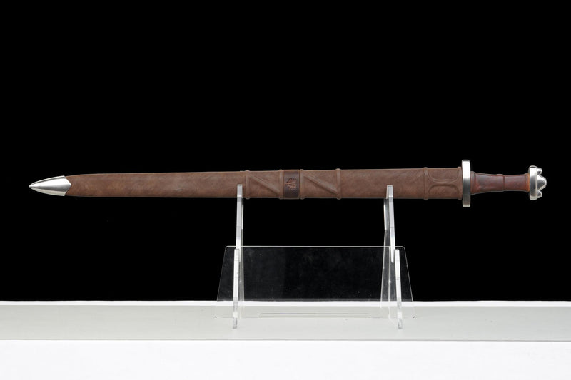 Wolfsong Viking Sword