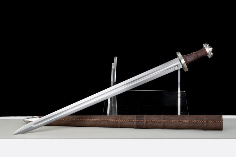 Wolfsong Viking Sword