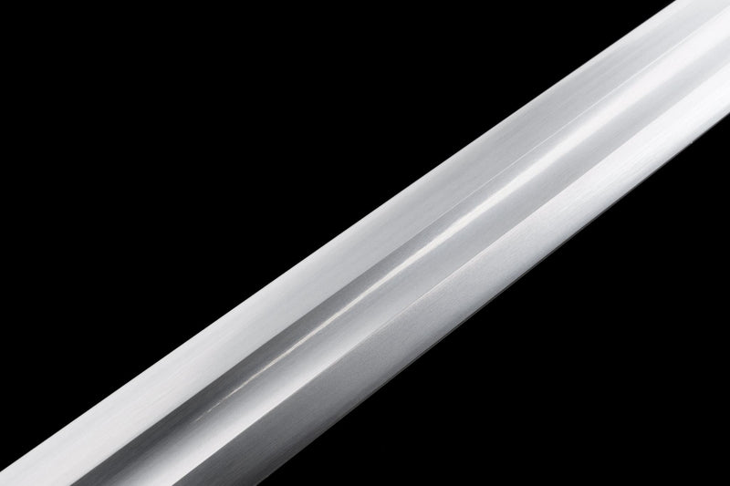 Wolfsong Viking Sword