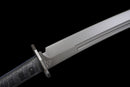 Shadow Fang Tactical Machete Sword