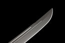 Shadow Fang Tactical Machete Sword