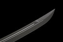 Shadow Fang Tactical Machete Sword