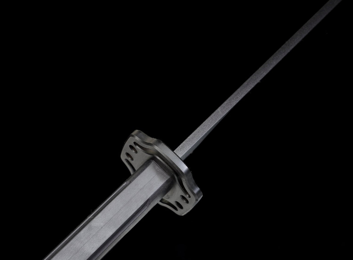 Champion Chopper Tactical Sword — Ceramic Edition