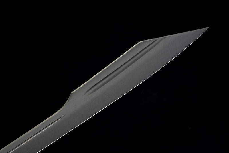 Champion Chopper Tactical Sword — Ceramic Edition