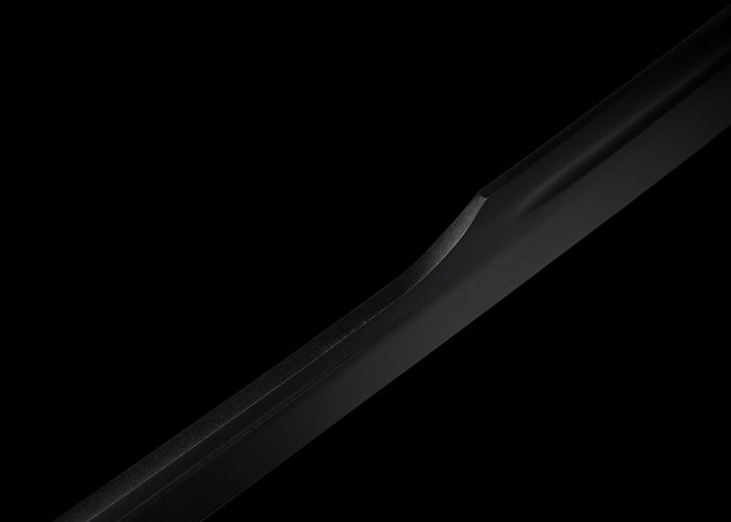 Champion Chopper Tactical Sword — Ceramic Edition