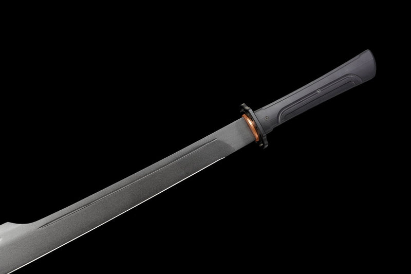 Champion Chopper Tactical Sword — Ceramic Edition