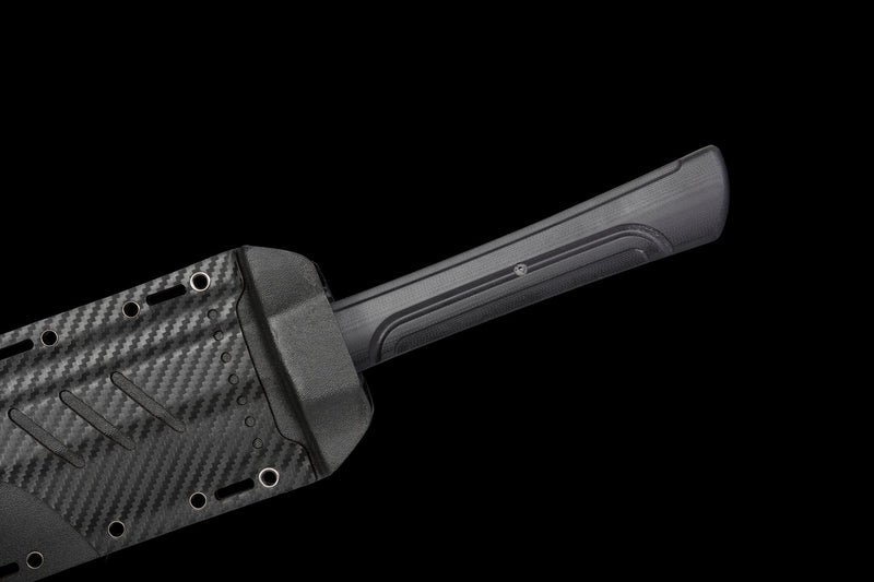 Champion Chopper Tactical Sword — Ceramic Edition