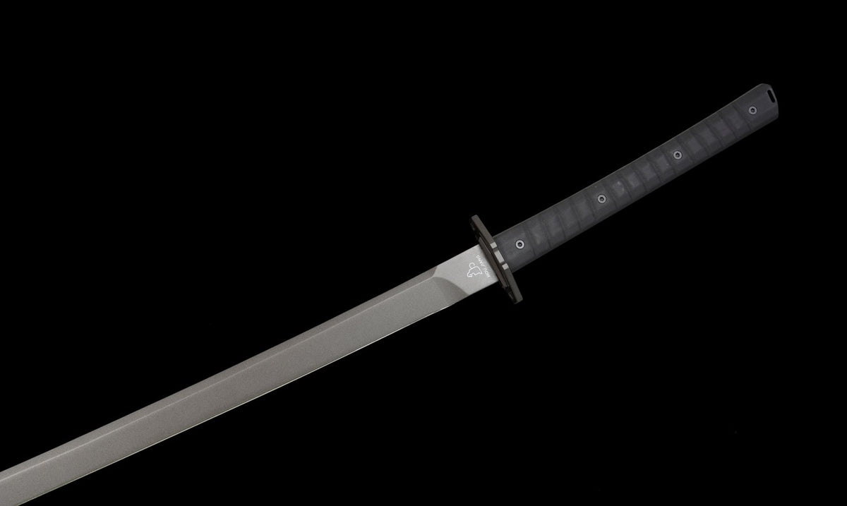 Phantom Tachi Long Tactical Sword
