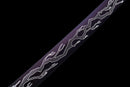 Shiryū no Yaiba Katana - 紫龍の刃 (Limited)
