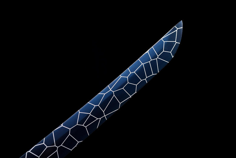 Hyōretsu Sōryū Katana - 氷裂蒼竜 (Limited)